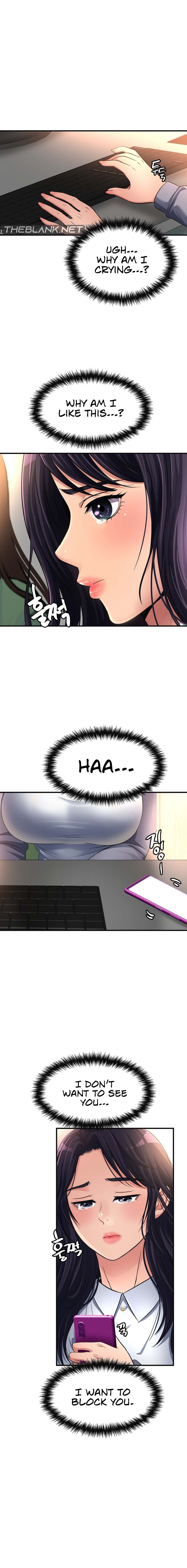 Secret Affection - Chapter 12 [photo 4] - MangaPorn