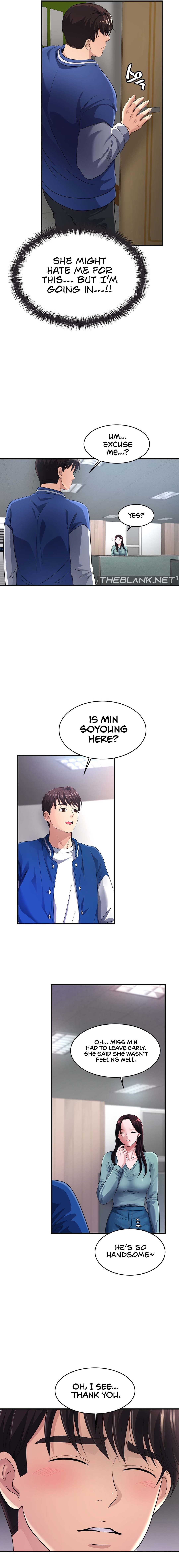 Secret Affection - Chapter 12 [photo 7] - MangaPorn