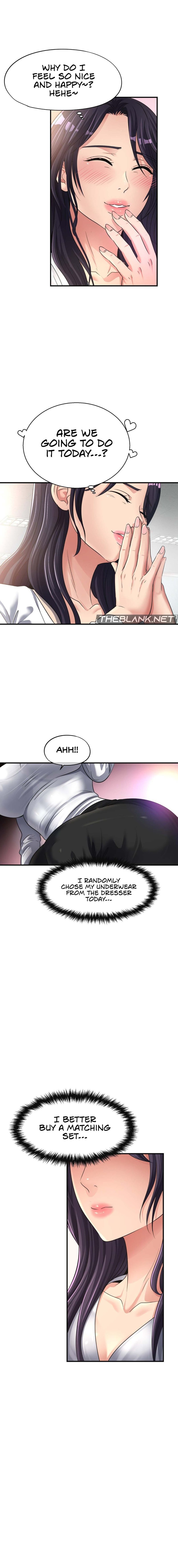 Secret Affection - Chapter 13 [photo 7] - MangaPorn