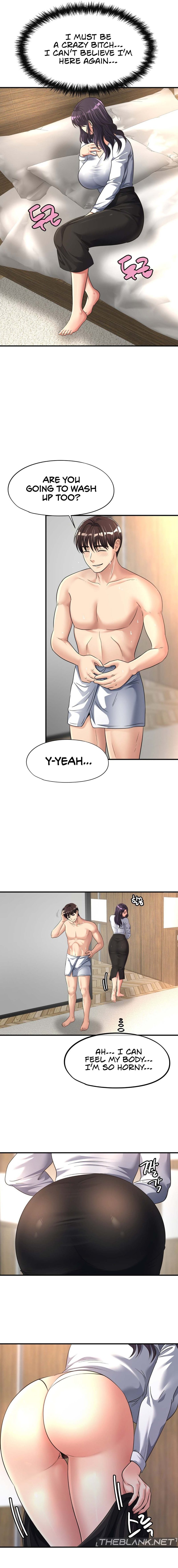 Secret Affection - Chapter 13 [photo 9] - MangaPorn