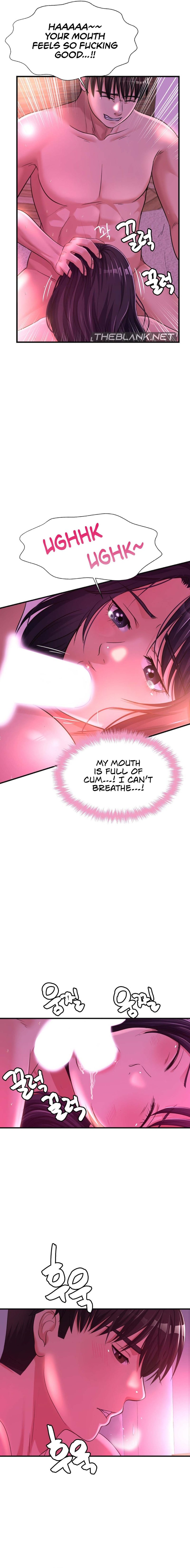 Secret Affection - Chapter 14 [photo 10] - MangaPorn