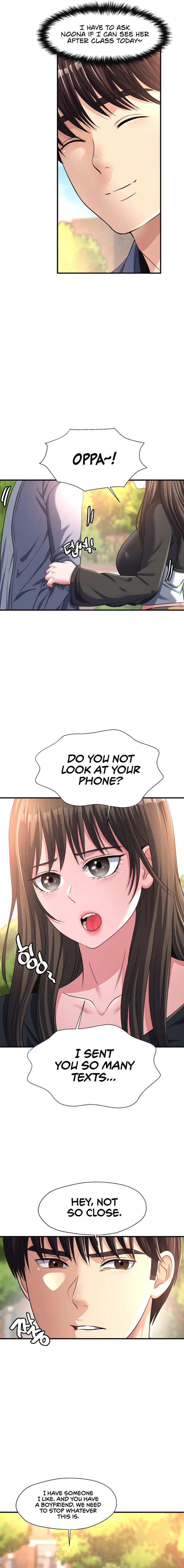 Secret Affection - Chapter 14 [photo 14] - MangaPorn
