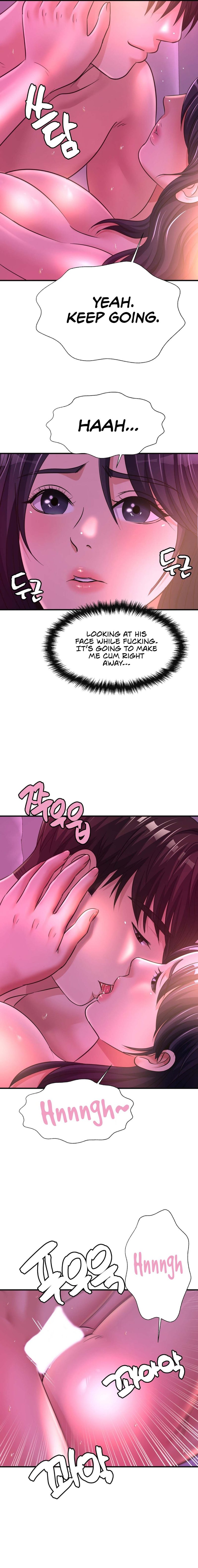 Secret Affection - Chapter 14 [photo 6] - MangaPorn