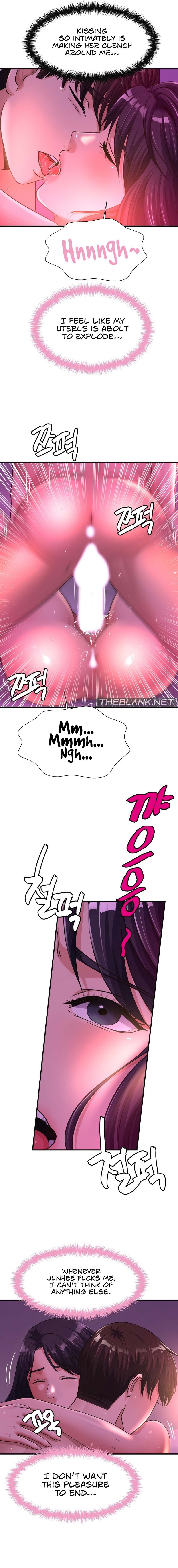 Secret Affection - Chapter 14 [photo 7] - MangaPorn