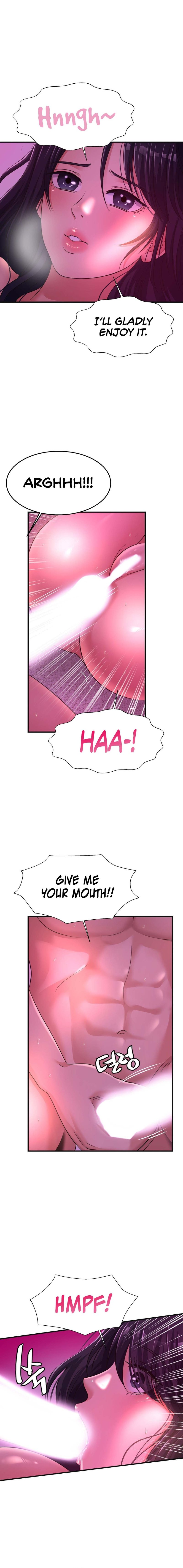 Secret Affection - Chapter 14 [photo 9] - MangaPorn