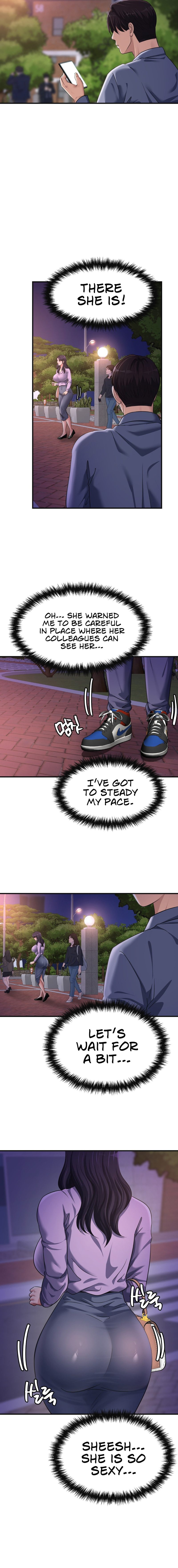 Secret Affection - Chapter 15 [photo 8] - MangaPorn