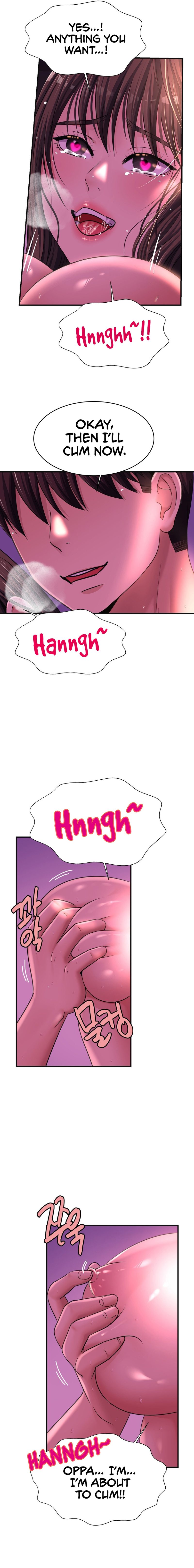 Secret Affection - Chapter 17 [photo 6] - MangaPorn