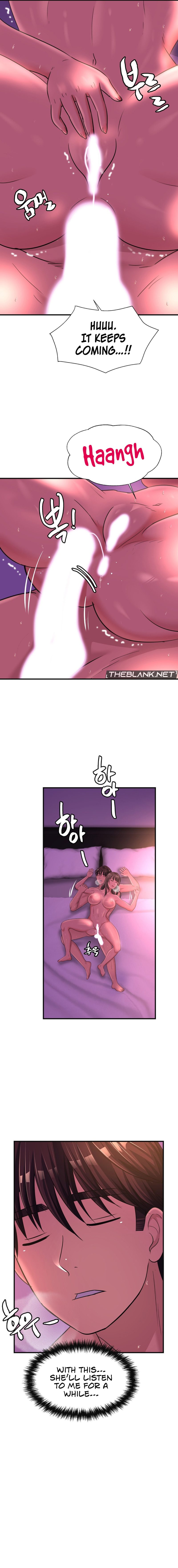 Secret Affection - Chapter 17 [photo 8] - MangaPorn