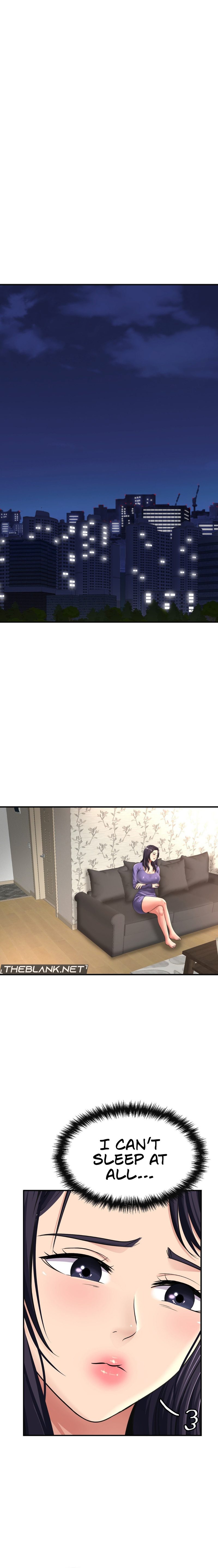 Secret Affection - Chapter 17 [photo 9] - MangaPorn