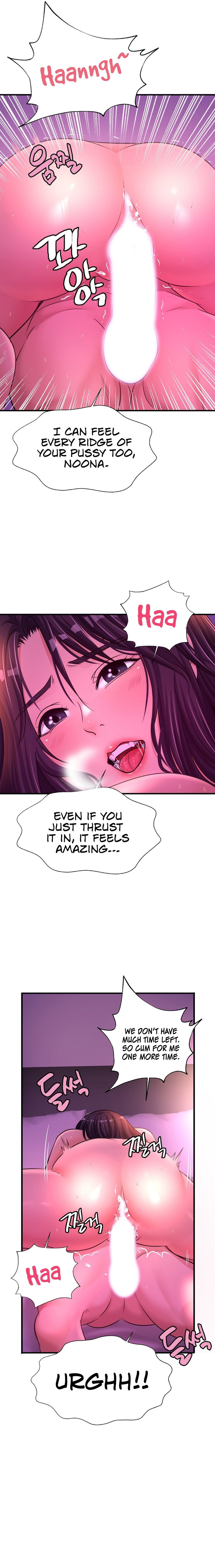 Secret Affection - Chapter 18 [photo 15] - MangaPorn