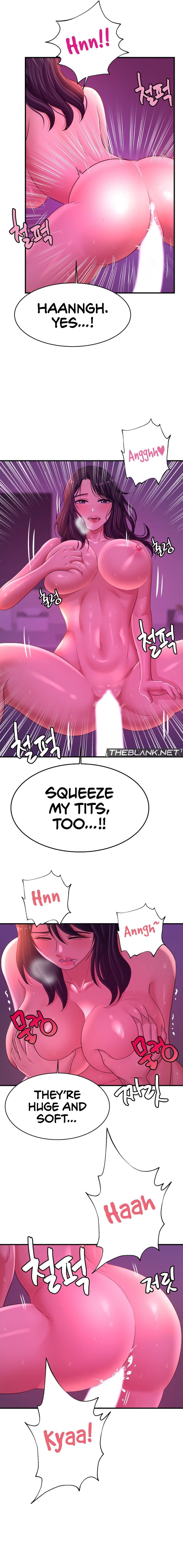 Secret Affection - Chapter 18 [photo 16] - MangaPorn