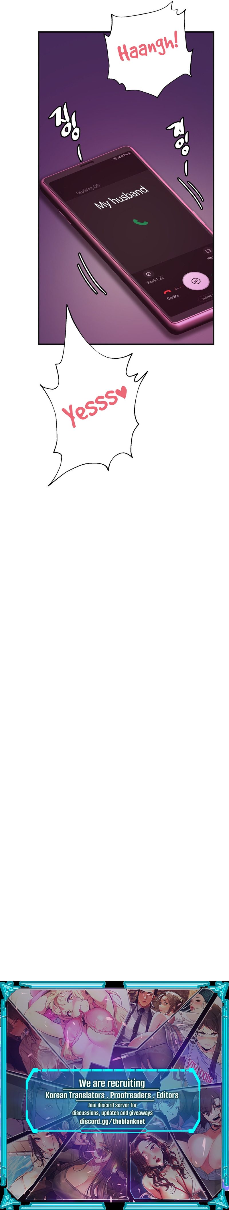 Secret Affection - Chapter 18 [photo 17] - MangaPorn