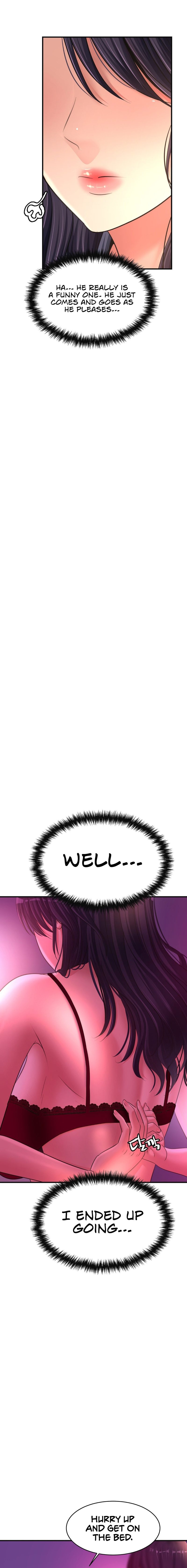 Secret Affection - Chapter 18 [photo 5] - MangaPorn