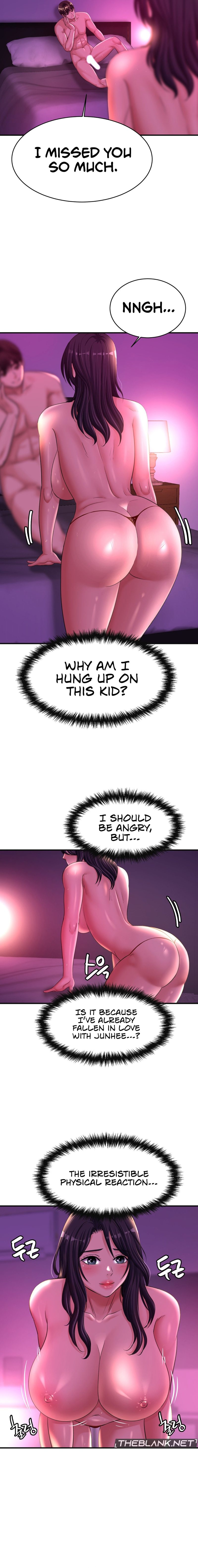 Secret Affection - Chapter 18 [photo 6] - MangaPorn