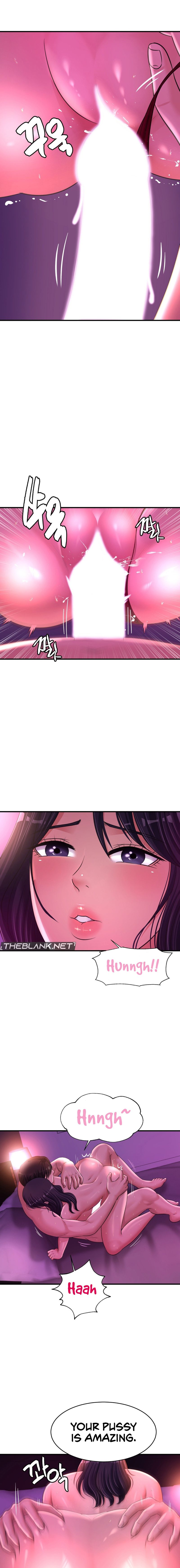 Secret Affection - Chapter 18 [photo 8] - MangaPorn