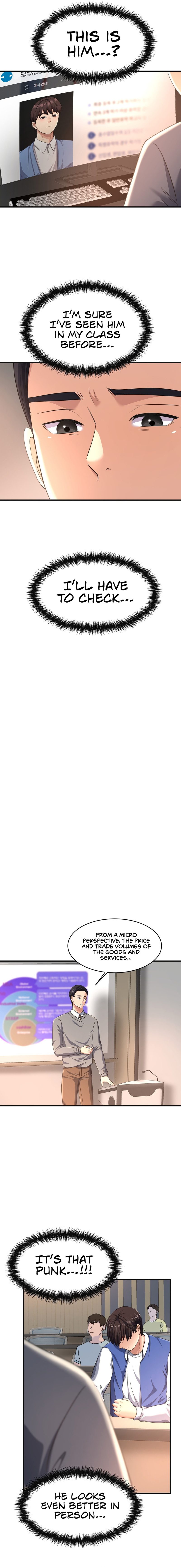 Secret Affection - Chapter 19 [photo 14] - MangaPorn