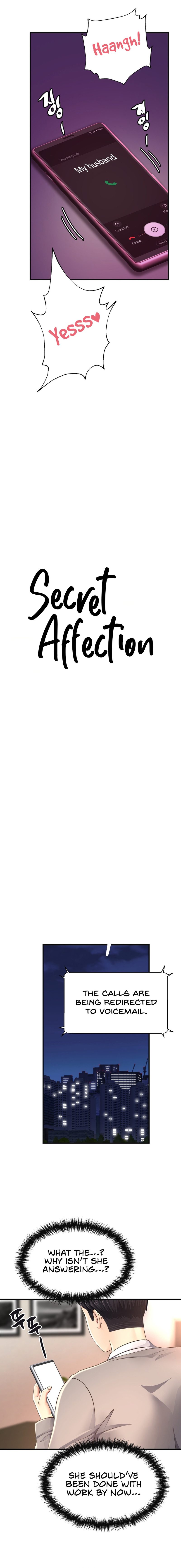 Secret Affection - Chapter 19 [photo 2] - MangaPorn