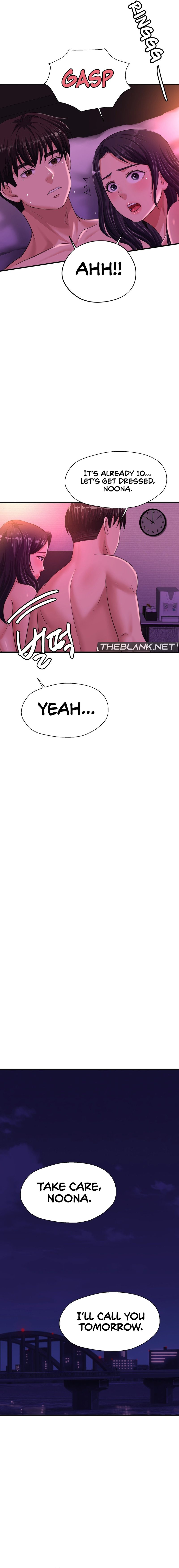 Secret Affection - Chapter 19 [photo 7] - MangaPorn