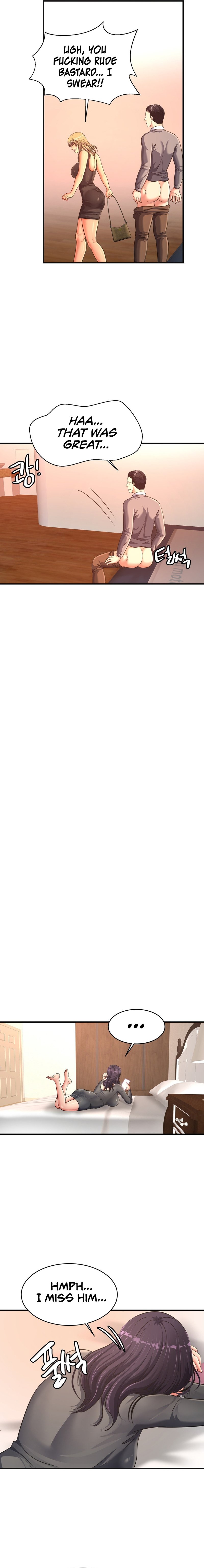 Secret Affection - Chapter 20 [photo 12] - MangaPorn