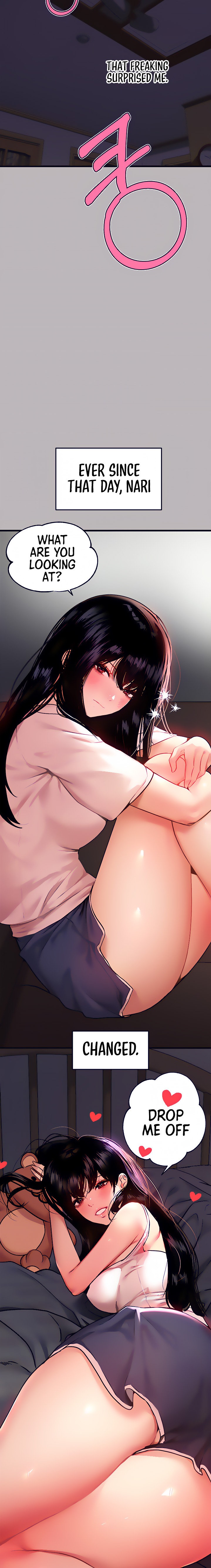 My Landlady Noona - Chapter 37 [photo 13] - MangaPorn