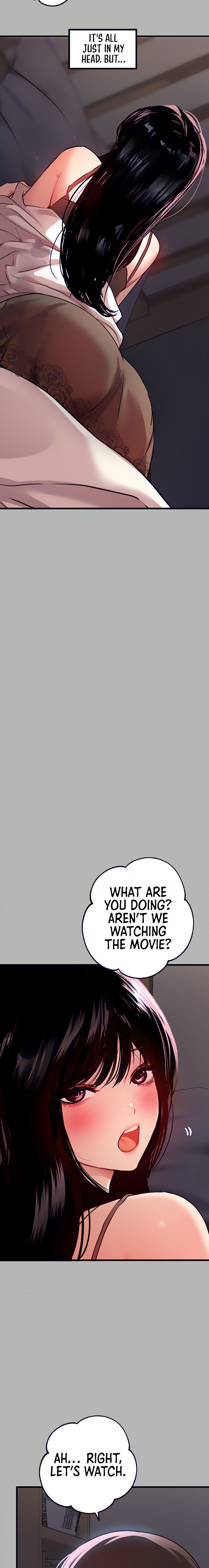 My Landlady Noona - Chapter 37 [photo 18] - MangaPorn