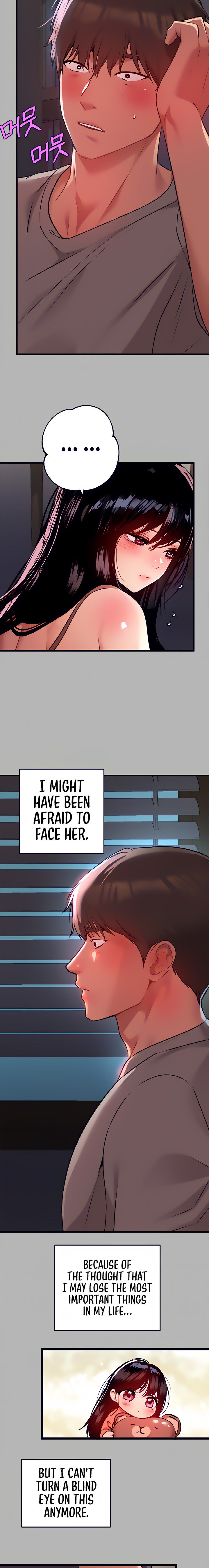 My Landlady Noona - Chapter 37 [photo 19] - MangaPorn