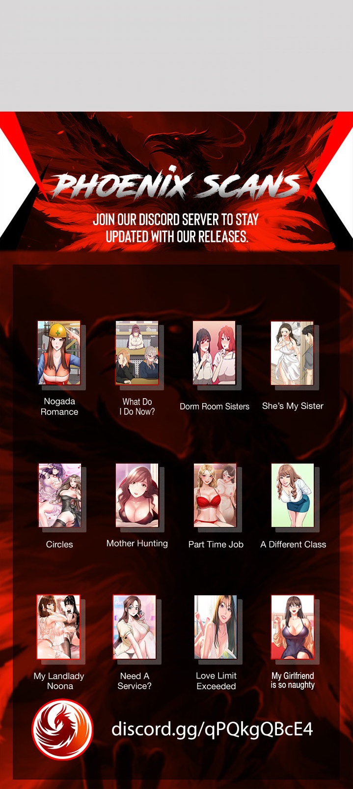 My Landlady Noona - Chapter 37 [photo 21] - MangaPorn