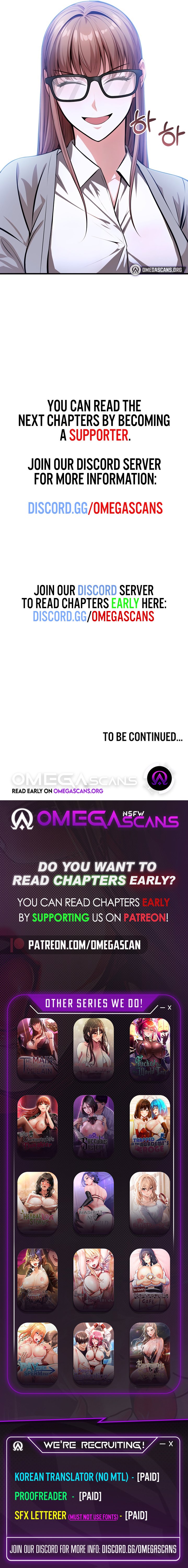 The Female Professor and the Nude Artist - Chapter 6 [photo 10] - MangaPorn