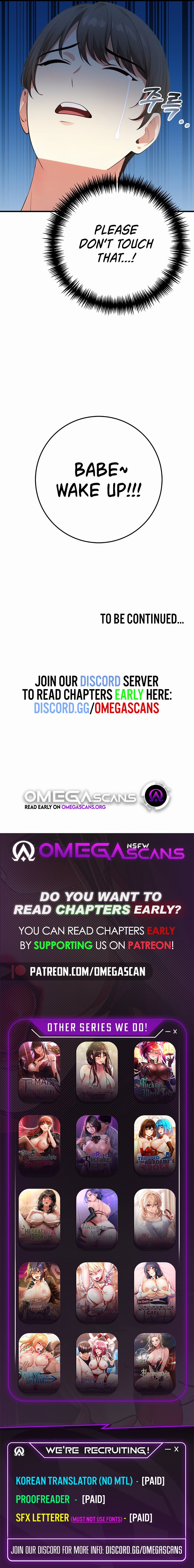 The Female Professor and the Nude Artist - Chapter 8 [photo 10] - MangaPorn