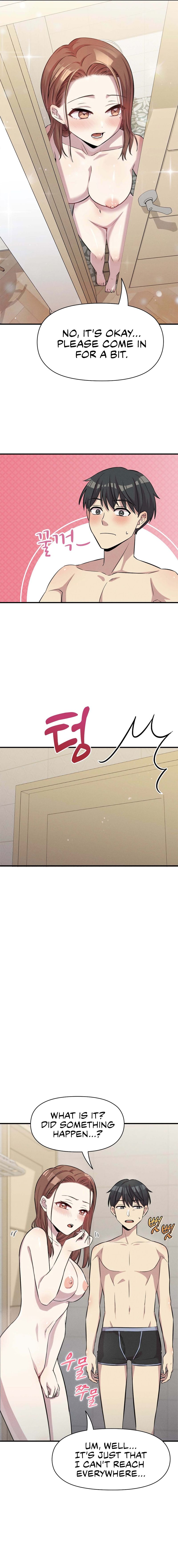 Three’s a couple - Chapter 2 [photo 10] - MangaPorn