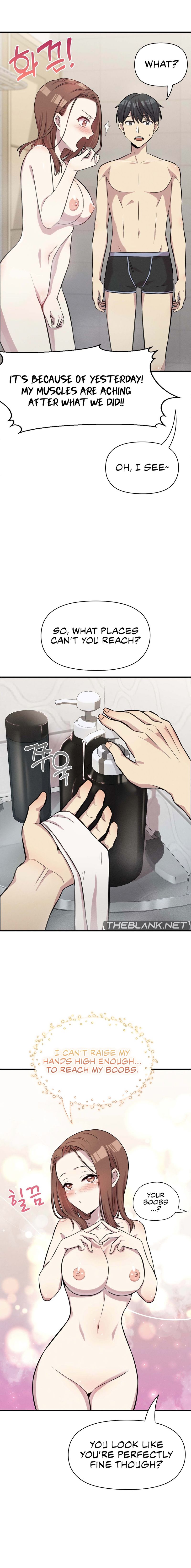 Three’s a couple - Chapter 2 [photo 11] - MangaPorn