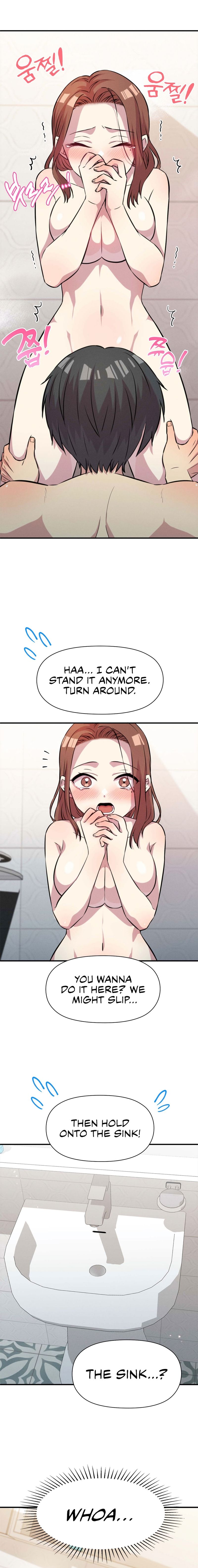 Three’s a couple - Chapter 2 [photo 15] - MangaPorn