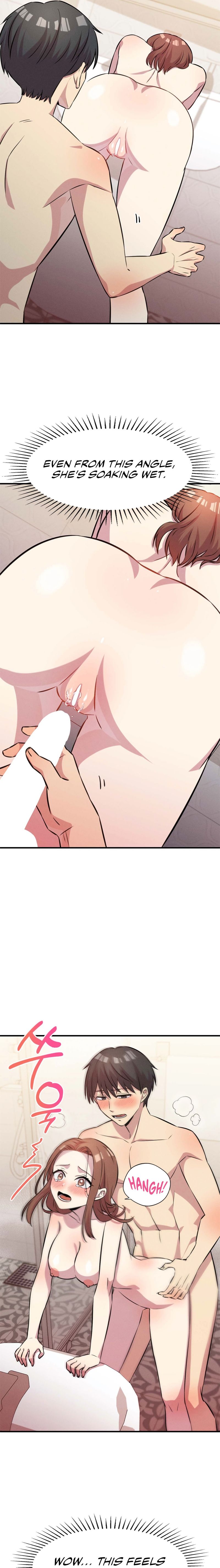 Three’s a couple - Chapter 2 [photo 16] - MangaPorn