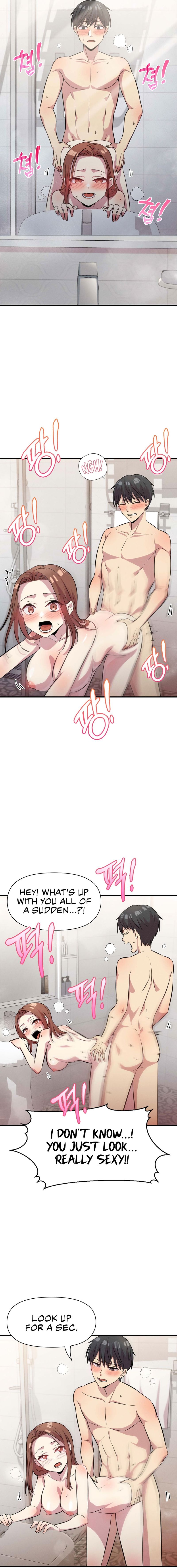 Three’s a couple - Chapter 2 [photo 19] - MangaPorn