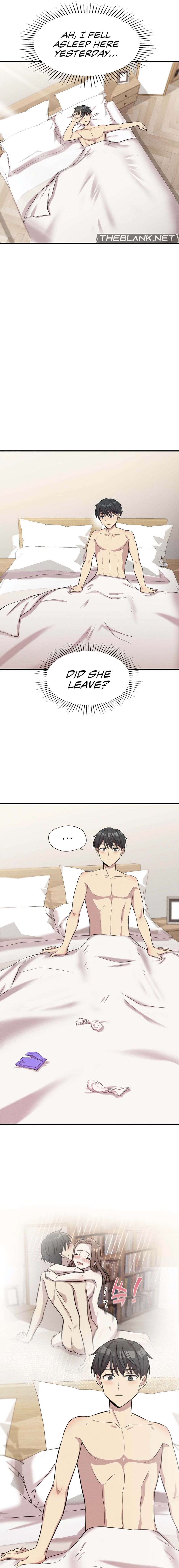 Three’s a couple - Chapter 2 [photo 2] - MangaPorn