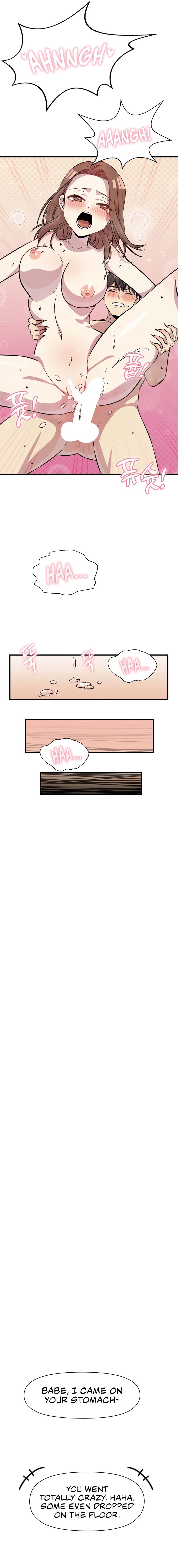 Three’s a couple - Chapter 2 [photo 23] - MangaPorn