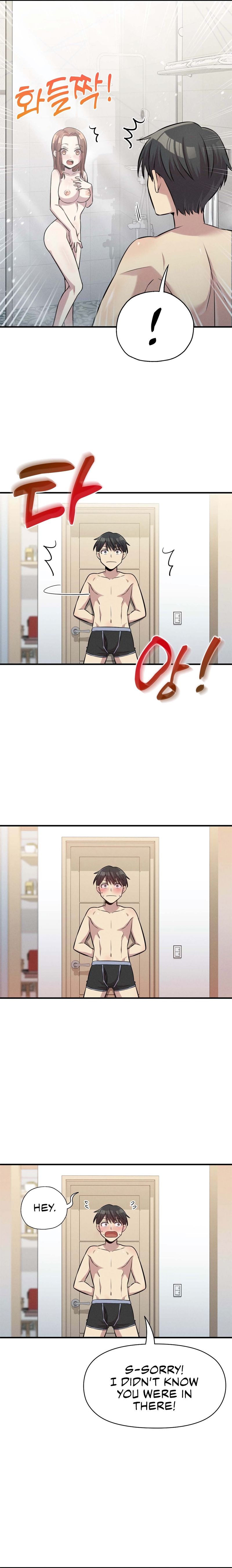 Three’s a couple - Chapter 2 [photo 9] - MangaPorn