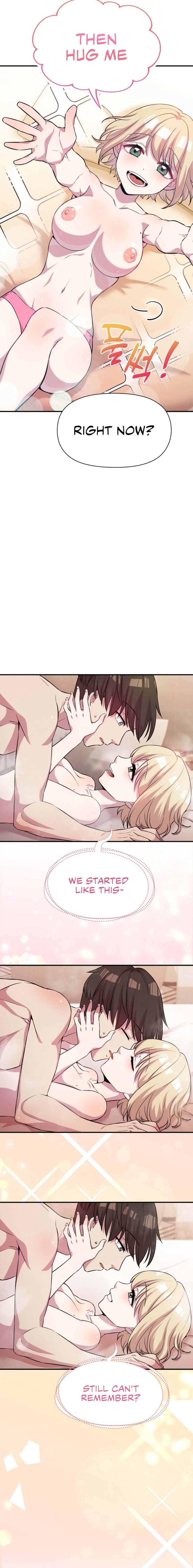 Three’s a couple - Chapter 3 [photo 10] - MangaPorn