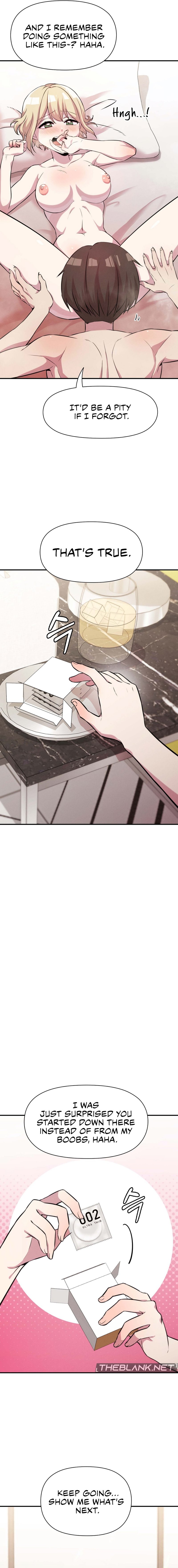 Three’s a couple - Chapter 3 [photo 12] - MangaPorn