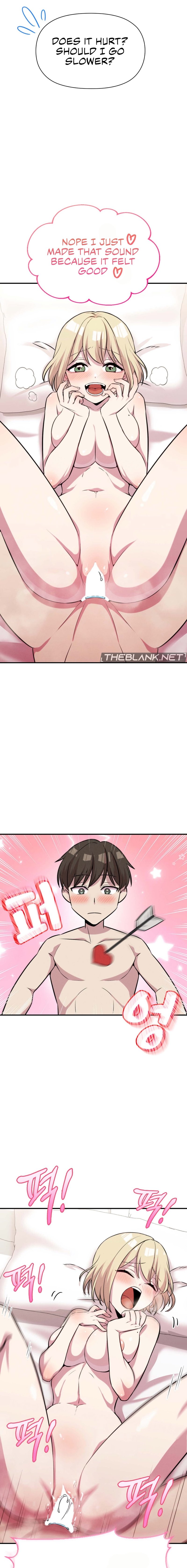 Three’s a couple - Chapter 3 [photo 14] - MangaPorn