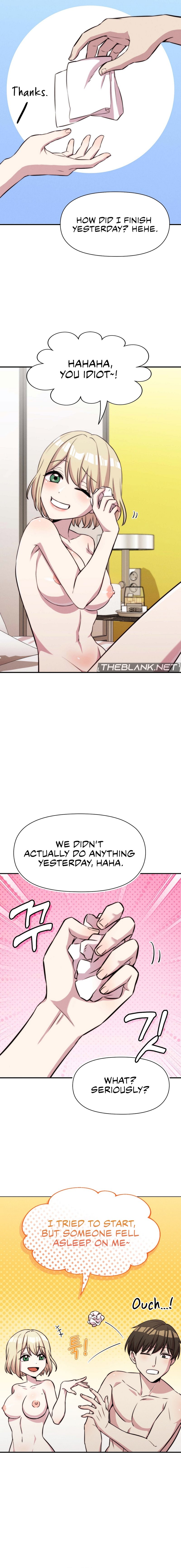 Three’s a couple - Chapter 3 [photo 18] - MangaPorn