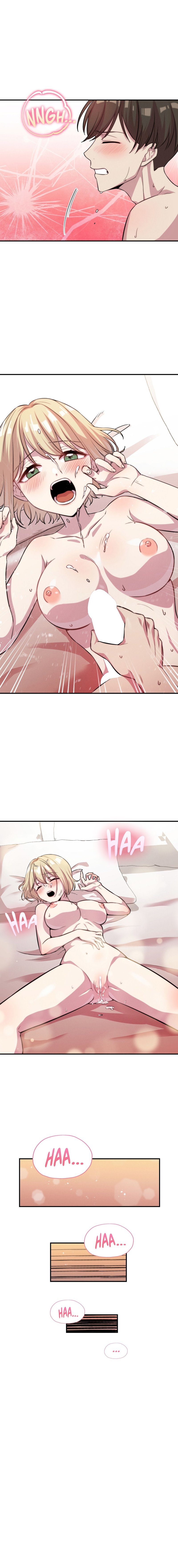 Three’s a couple - Chapter 3 [photo 2] - MangaPorn