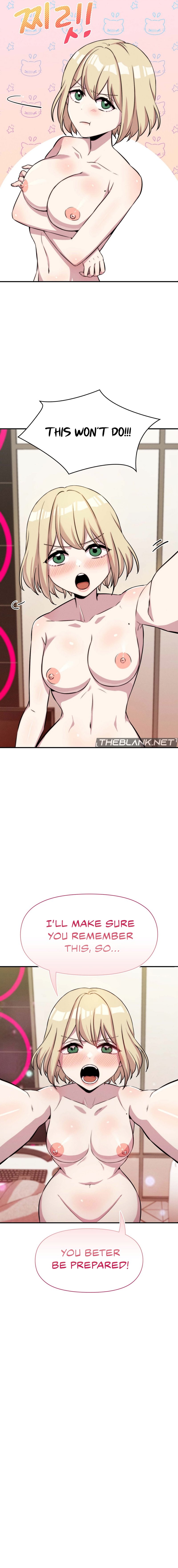 Three’s a couple - Chapter 3 [photo 22] - MangaPorn