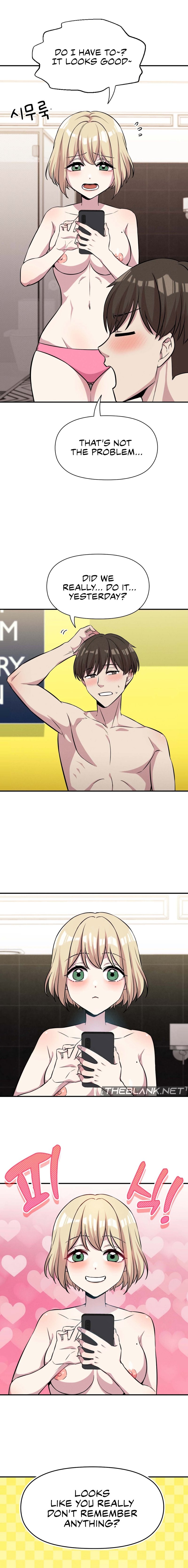 Three’s a couple - Chapter 3 [photo 7] - MangaPorn