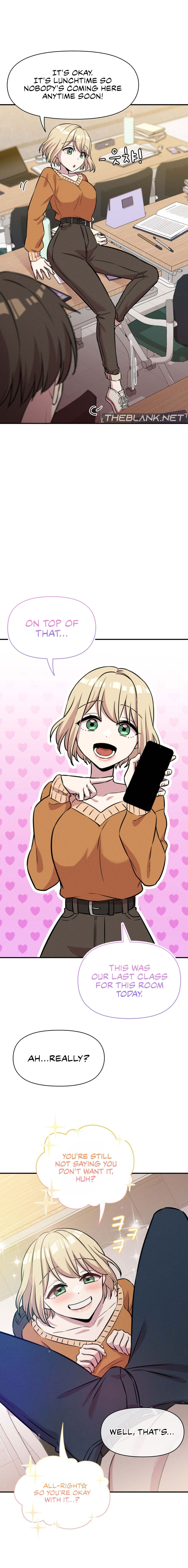 Three’s a couple - Chapter 4 [photo 10] - MangaPorn