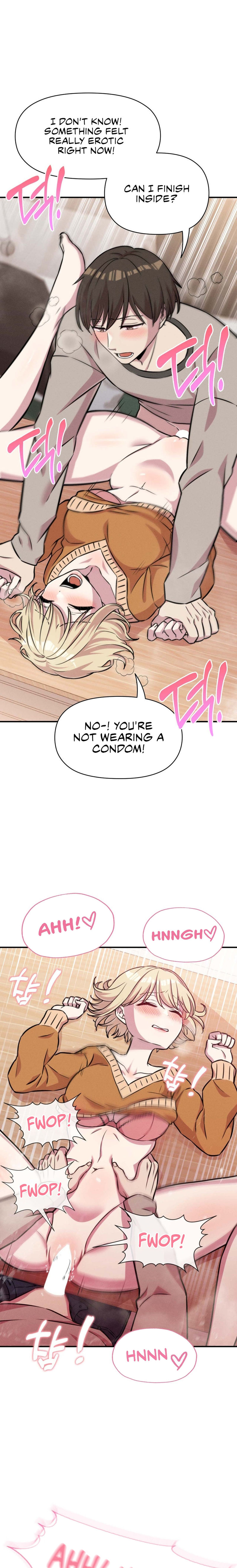 Three’s a couple - Chapter 4 [photo 20] - MangaPorn