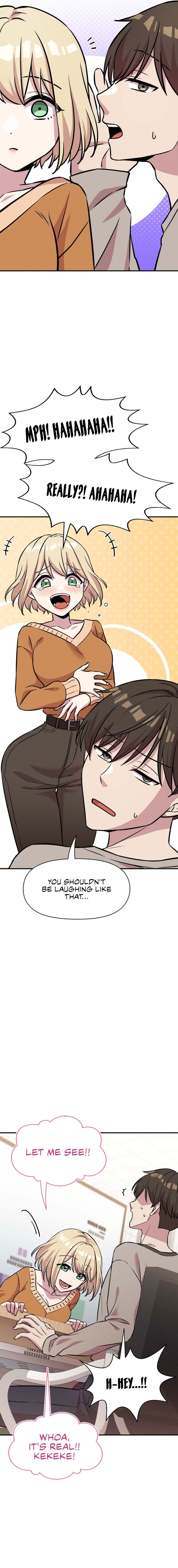 Three’s a couple - Chapter 4 [photo 8] - MangaPorn