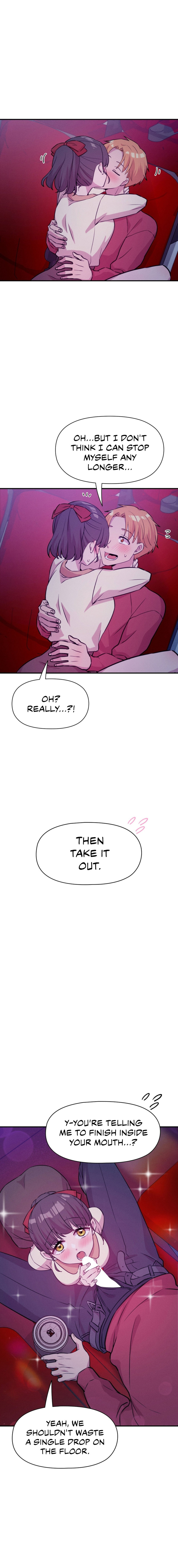 Three’s a couple - Chapter 5 [photo 19] - MangaPorn