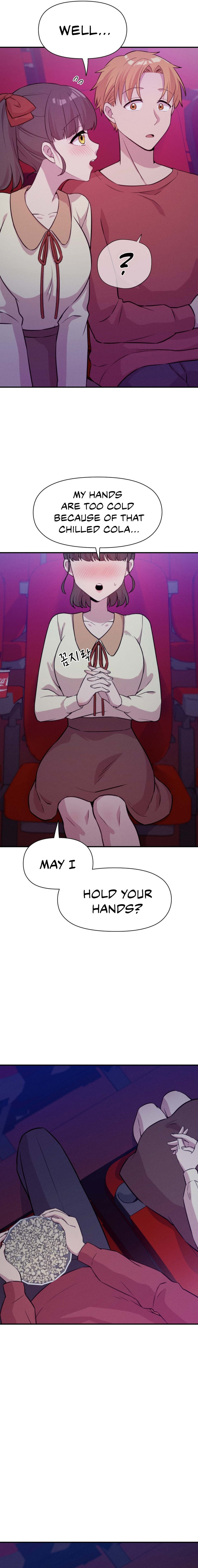 Three’s a couple - Chapter 5 [photo 9] - MangaPorn