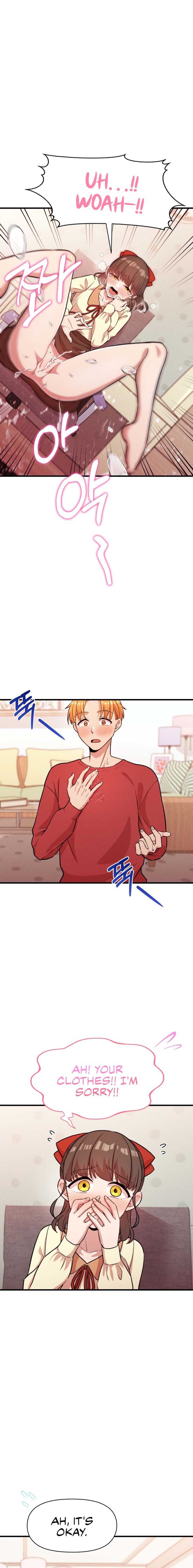 Three’s a couple - Chapter 6 [photo 14] - MangaPorn